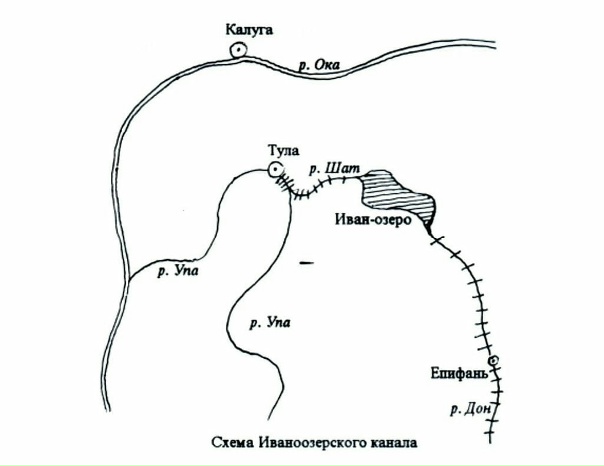 1. Краткая орогидрографическая и геолого-геофизическая характеристики района про