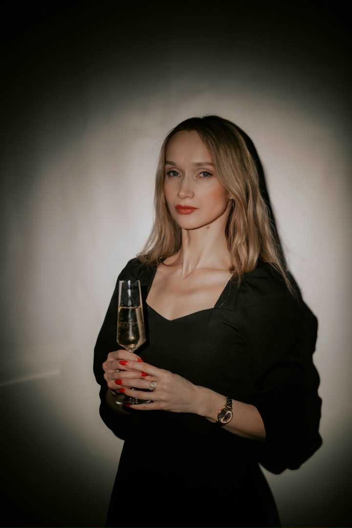 Ольга Горбунцова | Каргополь