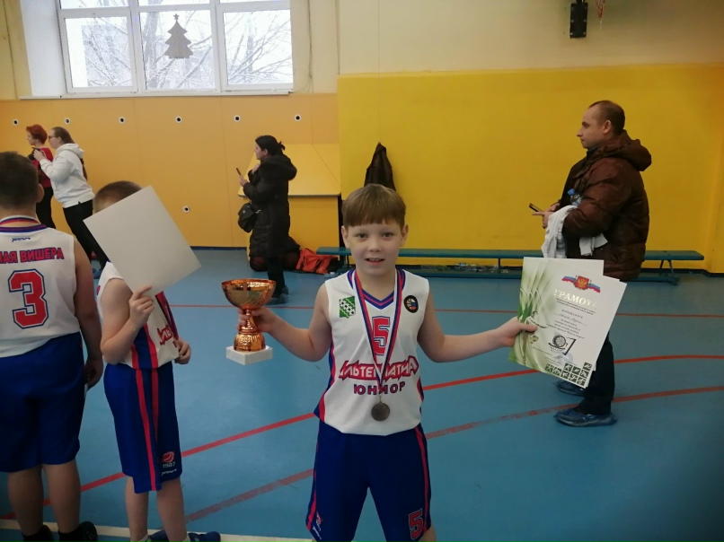 Екатерина Иванова | Малая Вишера