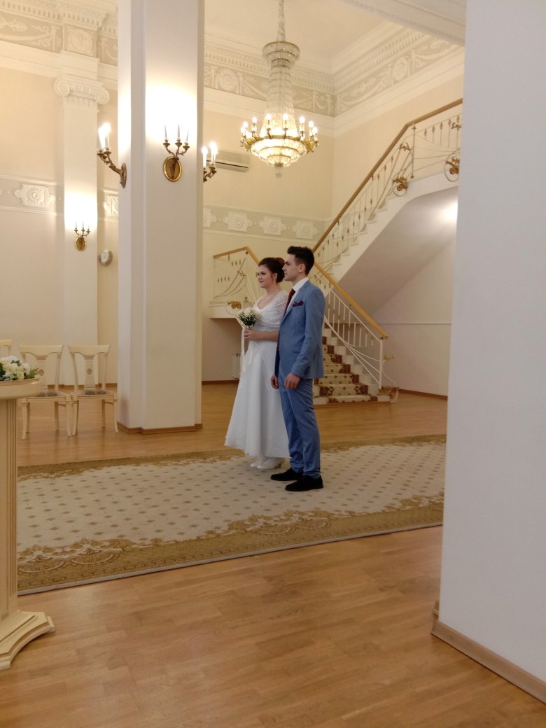 Наташа Нечаева | Санкт-Петербург