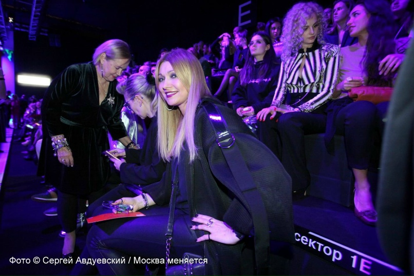 Марина Жукова | Москва