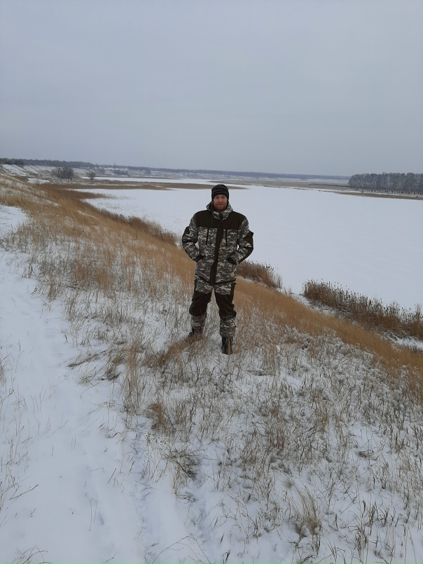 Игорь Муратов | Омск