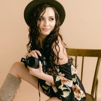 Фотография Екатерины Тучковой ВКонтакте