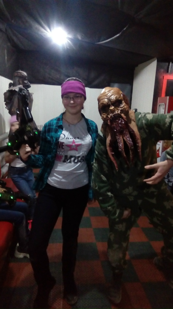 Наталья Авдюшина | Москва