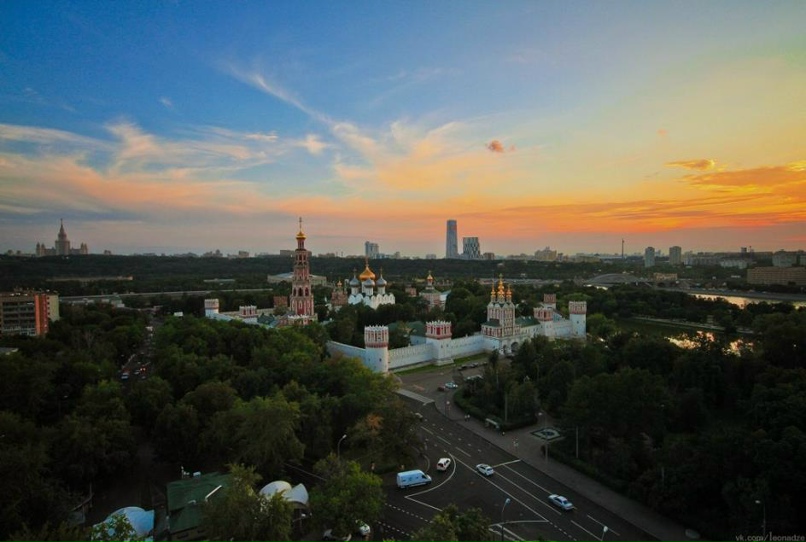 Марина Жукова | Москва