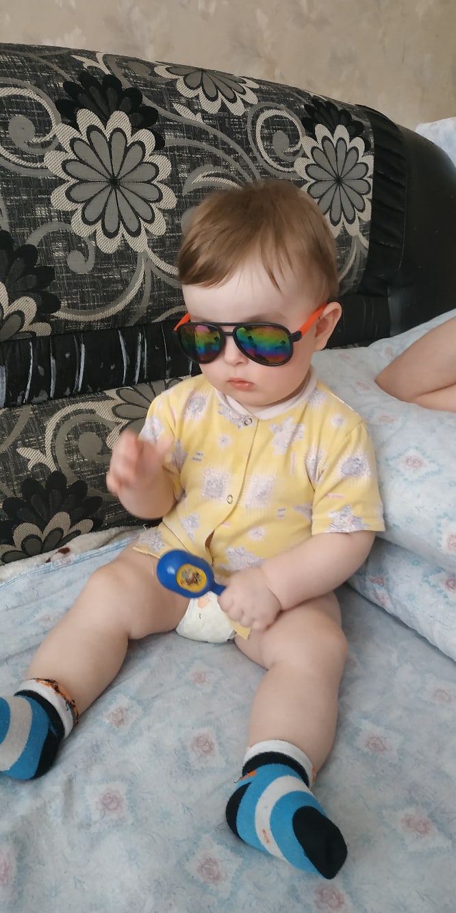 Евгений Шульга | Пермь