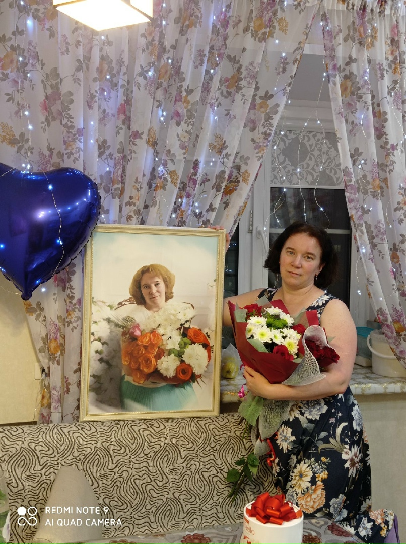 Анна Кошелева | Северодвинск