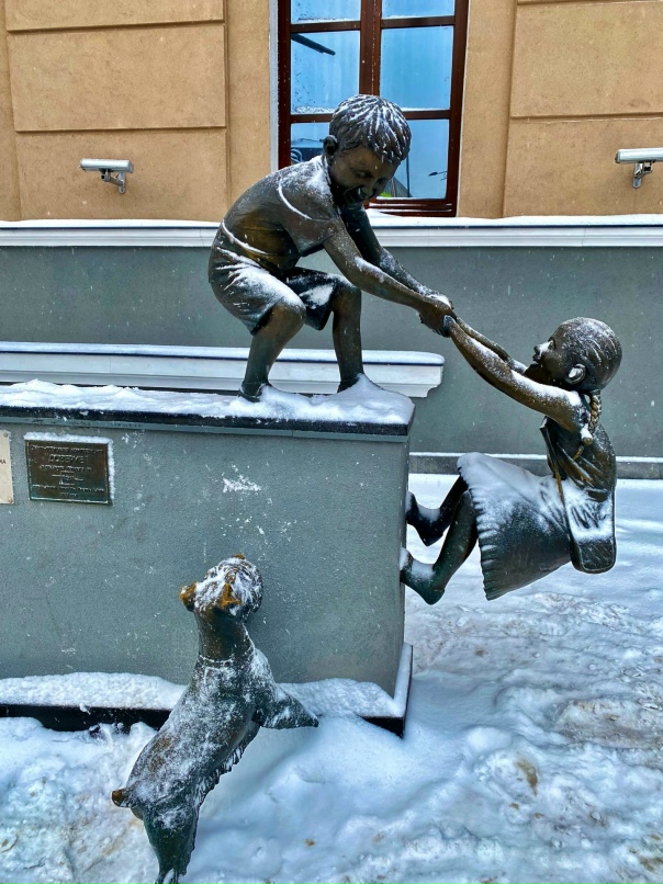 Татьяна Азарова |