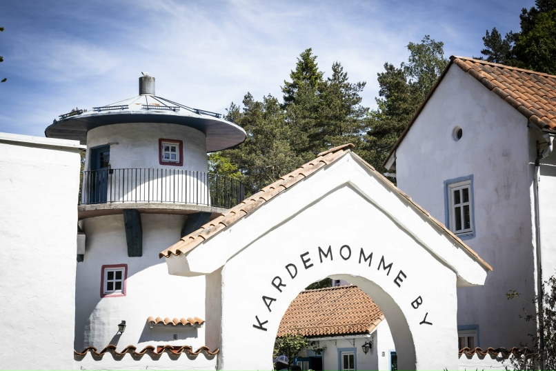 Pavel Storozhuk | Knappstad