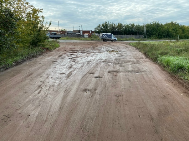 Складывается ощущение, что в нашем городе делают...
