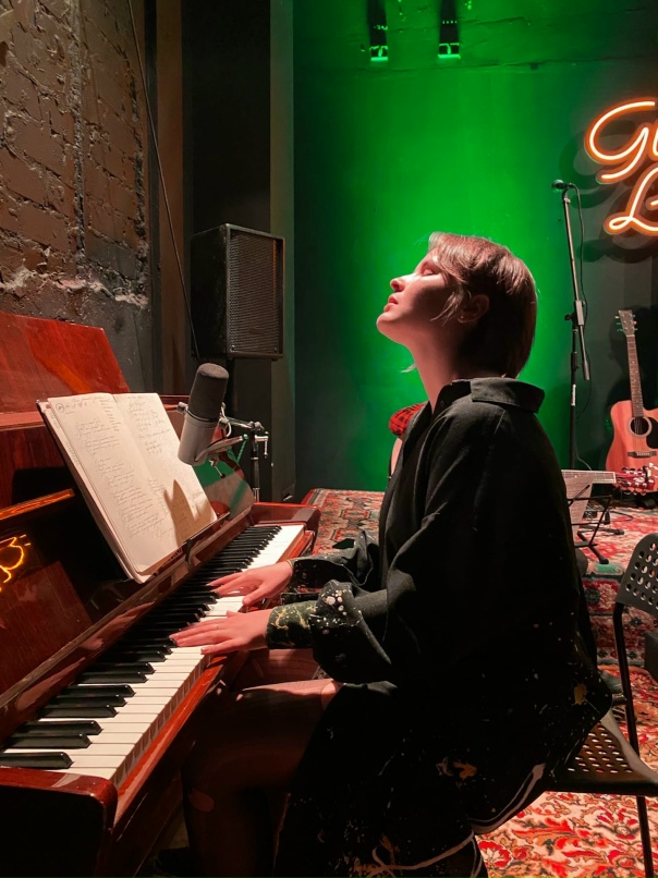 Татьяна Гаврилова | Самара