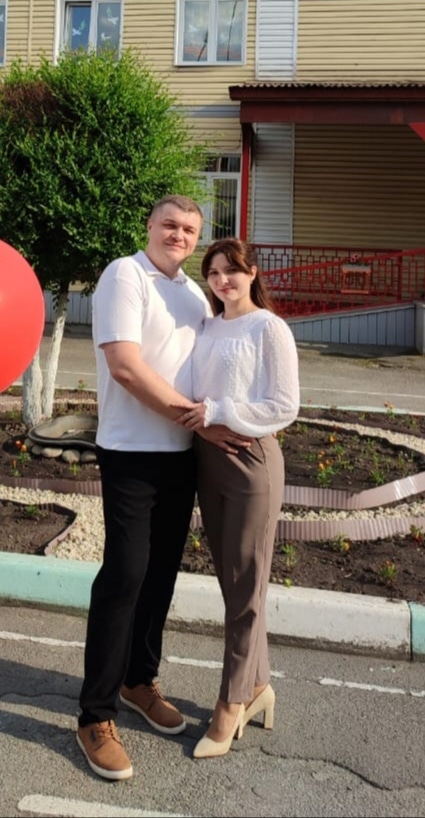 Кристина Лопатина |