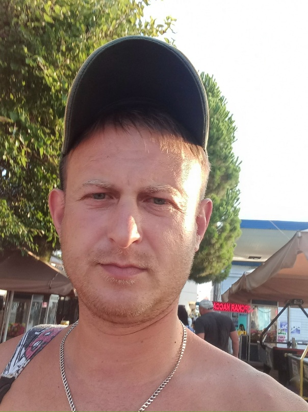 Александр Бояркин Андреевич | Омск