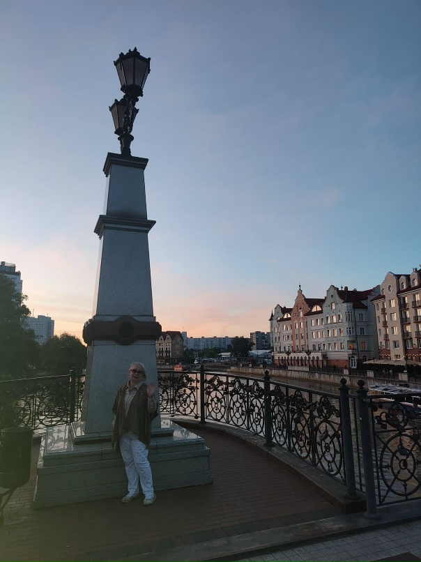 Татьяна Синицына | Киров