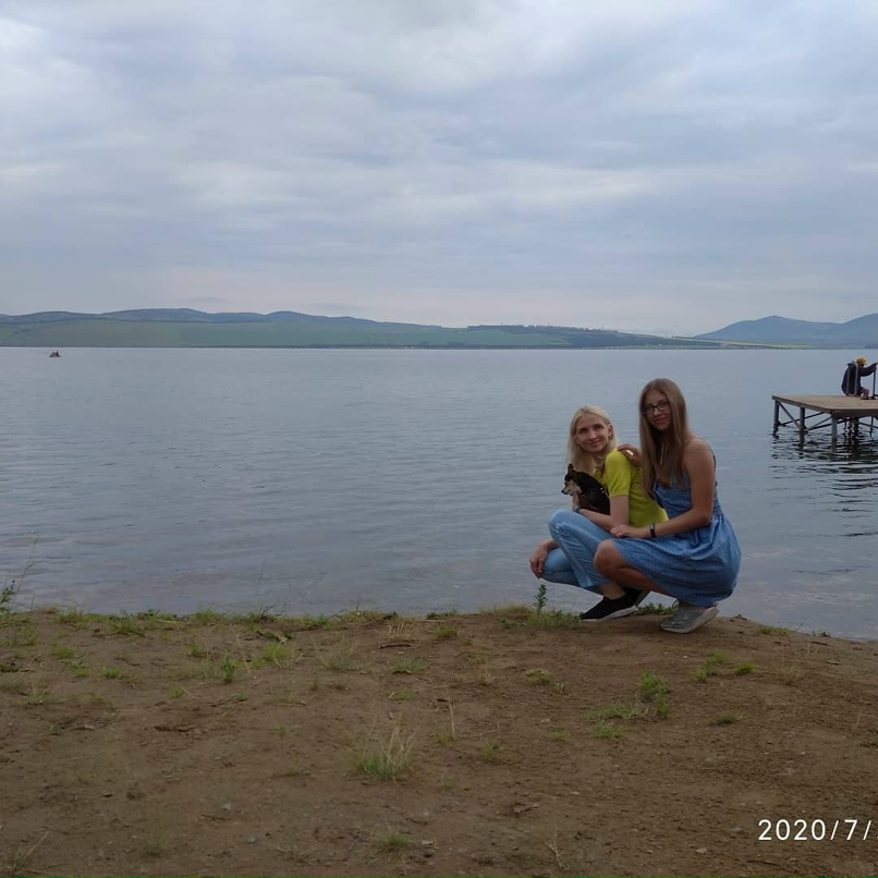 Мария Каминская | Зеленогорск