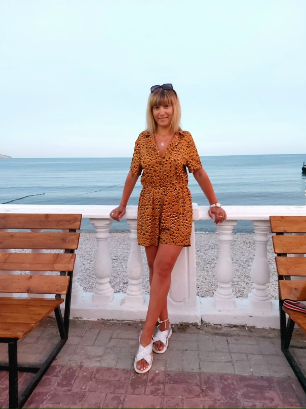 Екатерина Брылёва | Брянск