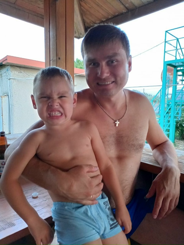 Максим Глухов | Торжок