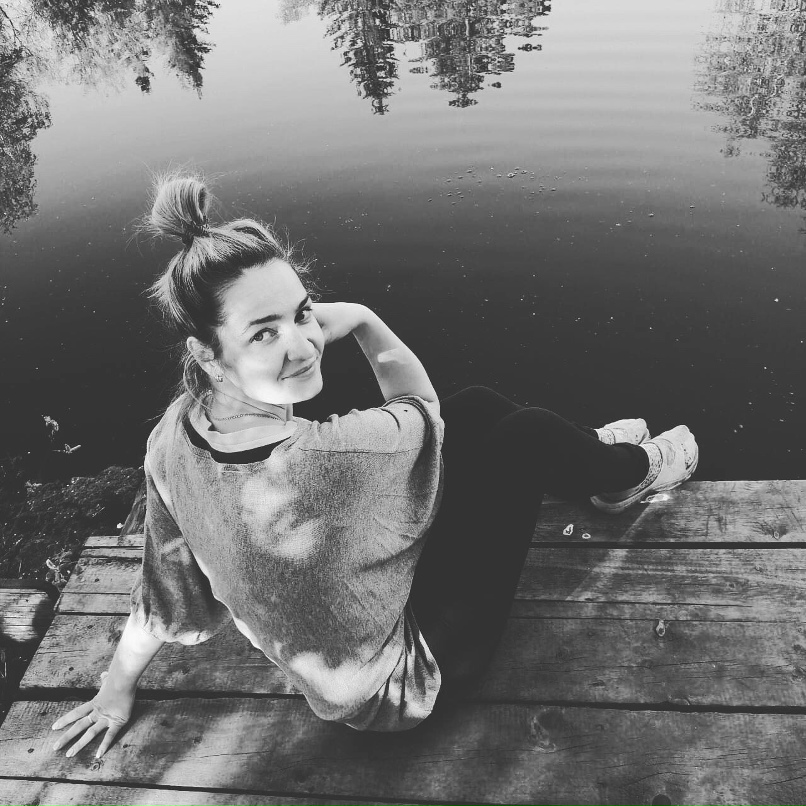 Дарья Казакова | Новосибирск