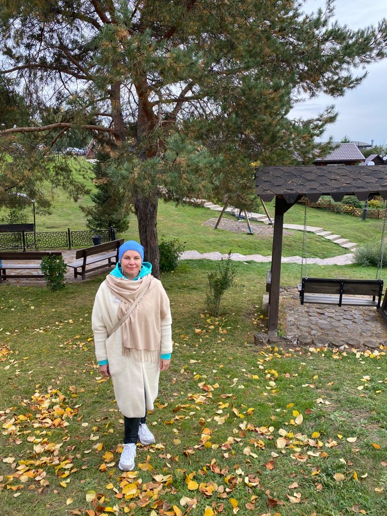 Елена Завражных | Феодосия