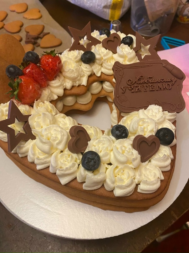 Наталья Константинова | Мурманск