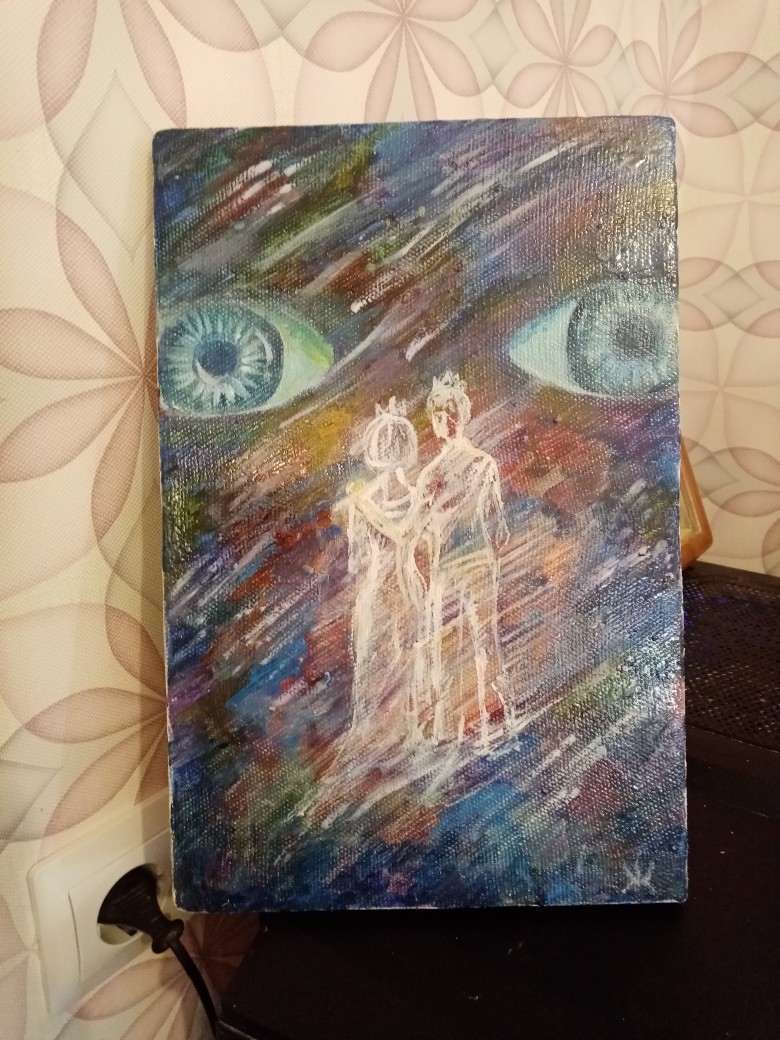 Катя Храпункова | Санкт-Петербург