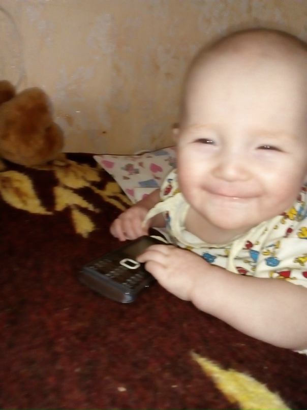 Регина Абдуллина | Стерлитамак