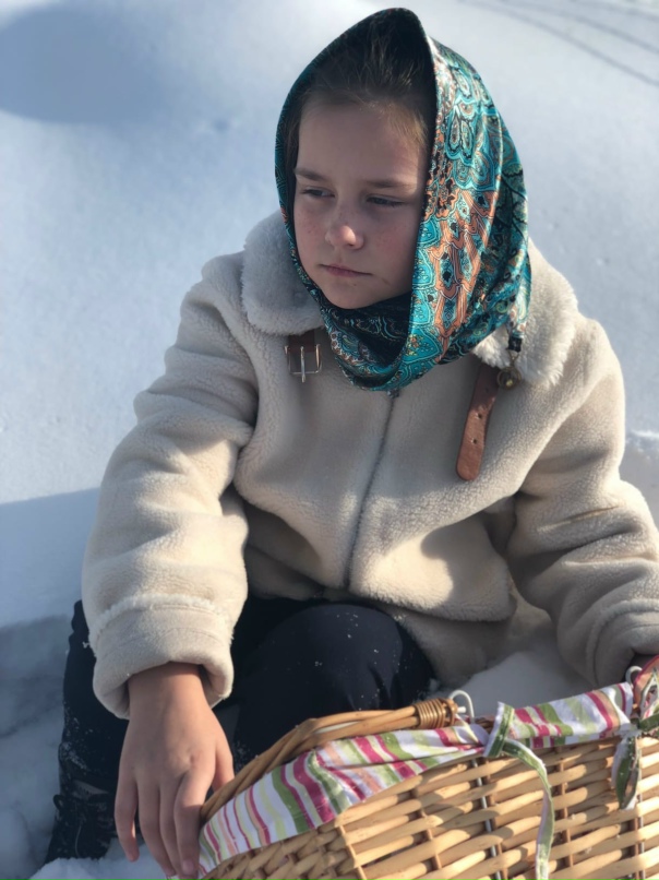 Олеся Василенко | Хабаровск