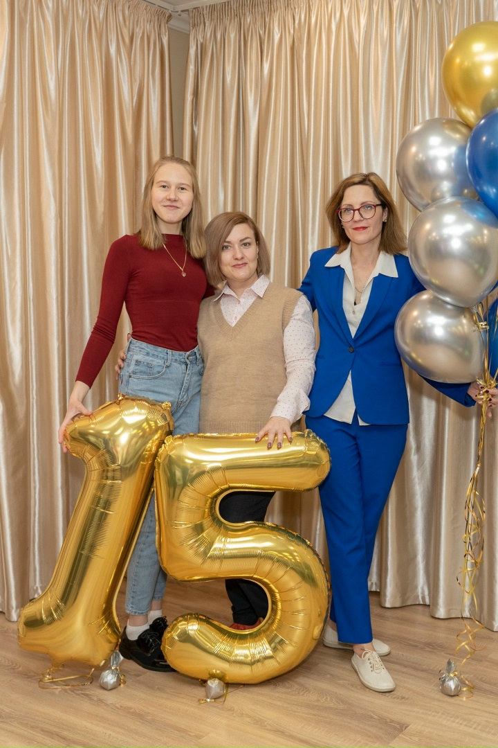 Наталья Рыжова | Рыбинск