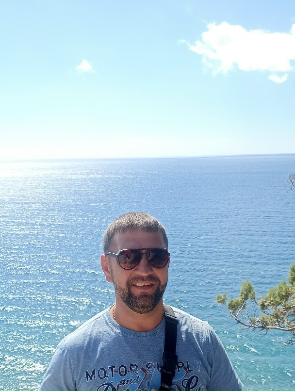 Лёха Артемов | Братск