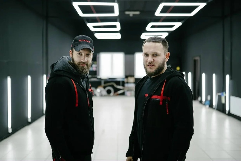 Михаил Калитин | Москва