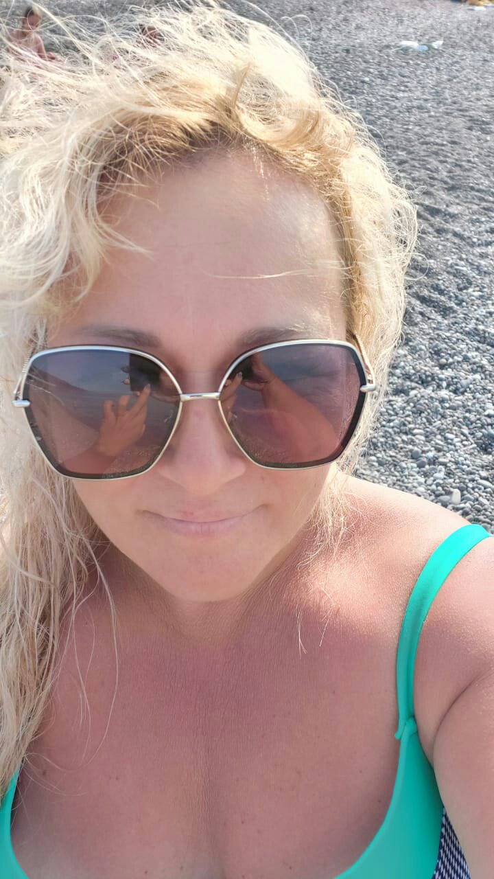 Елена Переславцева | Самара