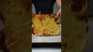 КАРТОФЕЛЬНЫЙ ШЕДЕВР Такого вы ещё НЕ ВИДЕЛИ