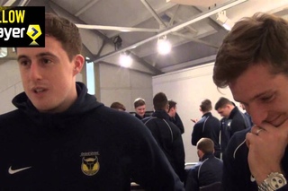 The Oxford United Choir
