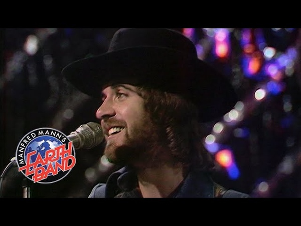 Manfred Mann s Earth Band Joybringer ( Top Of The Pops, 27th Sept