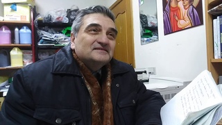 Александр Ржавсков. Жизнь продолжается
