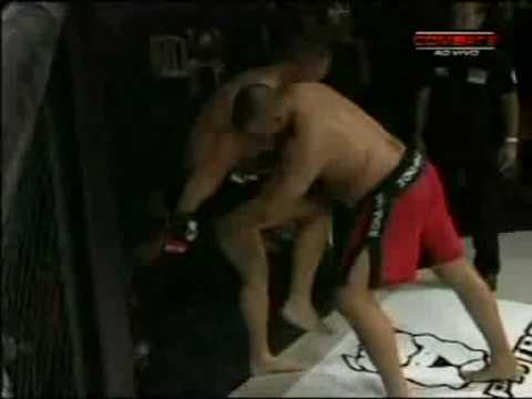 Fabio Maldonado vs. Jessie