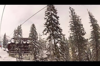 Dragobrat - GoldenRide season 2012-13 report