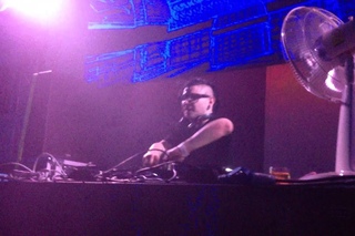 SKRILLEX in Bangkok @Sonic Ekamai