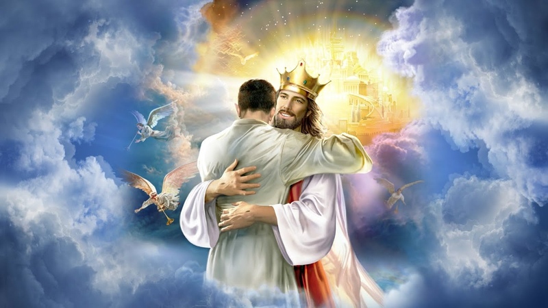Jesucristo Sana Mientras Duermes, Sanar Todos los Dolores del Cuerpo, Alma y Espíri, Música