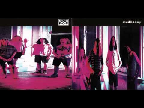 Mudhoney Mudhoney (1989) Full