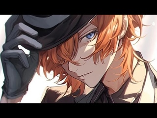 Chuuya Nakahara AMV