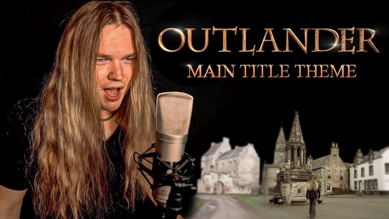 OUTLANDER THEME SONG ( Epic version) The Skye Boat