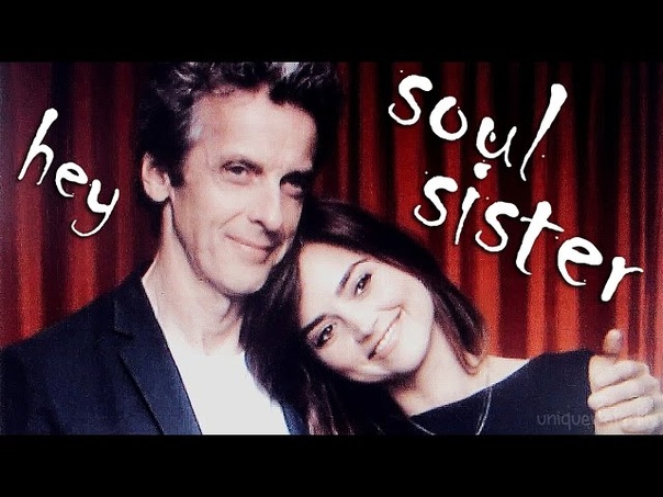 peter jenna hey, soul sister