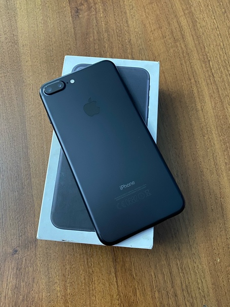 Apple iPhone 7 Plus