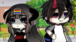 GachaLife TikTok Compilation  Ep 56 Pin Pin