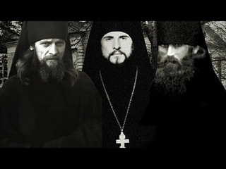 Братья  из  Оптиной . Цикл “ Русские  праведники “ . Фильм  телекомпании  “ Сретение “ .