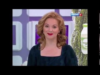 О пользе чаги