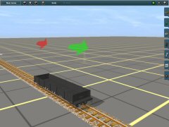 WP&Y_Flatcar_3