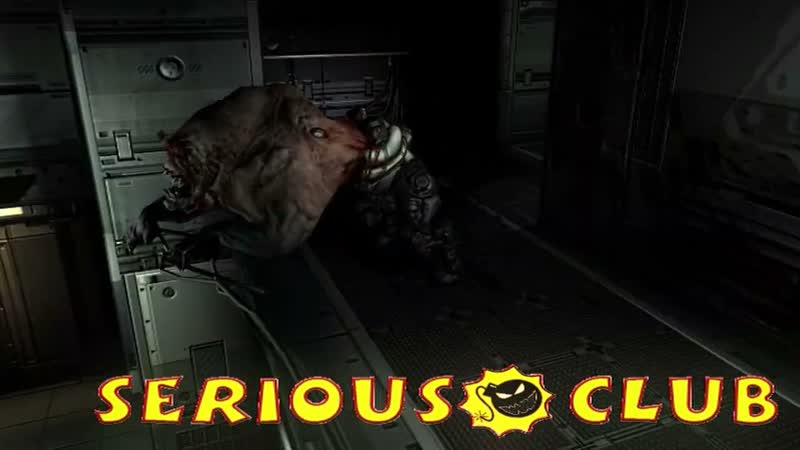 Doom 3 , Администрация,
