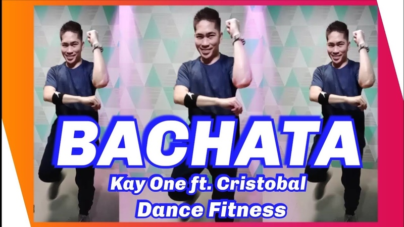 BACHATA KAY ONE ft. CRISTOBAL, DANCE